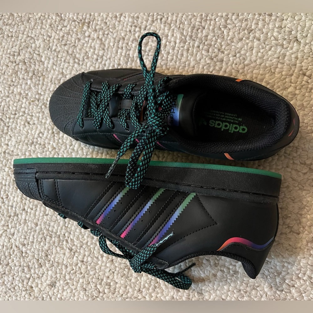 Adidas Superstar